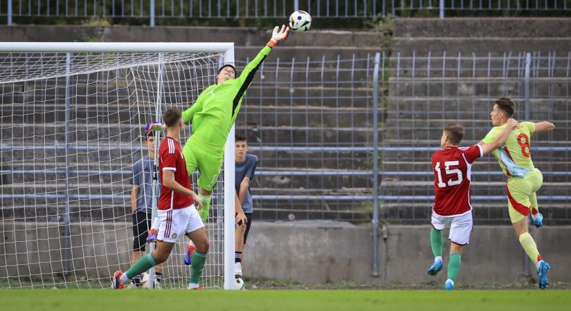 Haladéktalanul meg kellett műteni a West Ham magyar kapusát: "Semmilyen gyógyszeres kezelés nem segített sajnos"