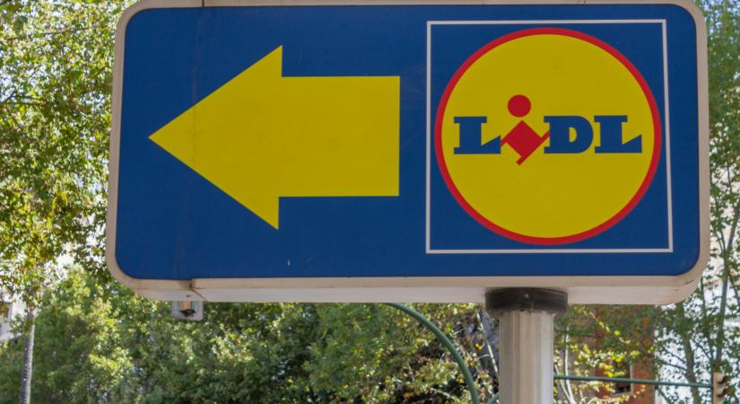 Fontos hírek az idén 20 éves Lidl-ről