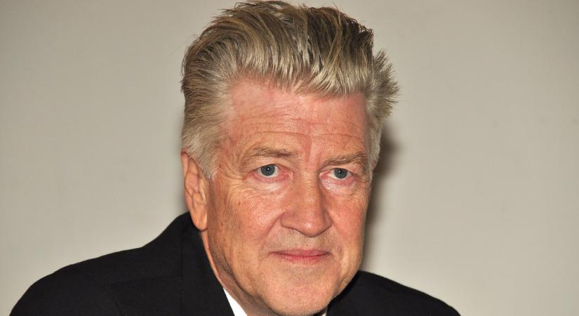 David Lynch 8 évesen kezdett el cigizni, most oxigénre van szüksége a járáshoz: „Nem bántam meg...”