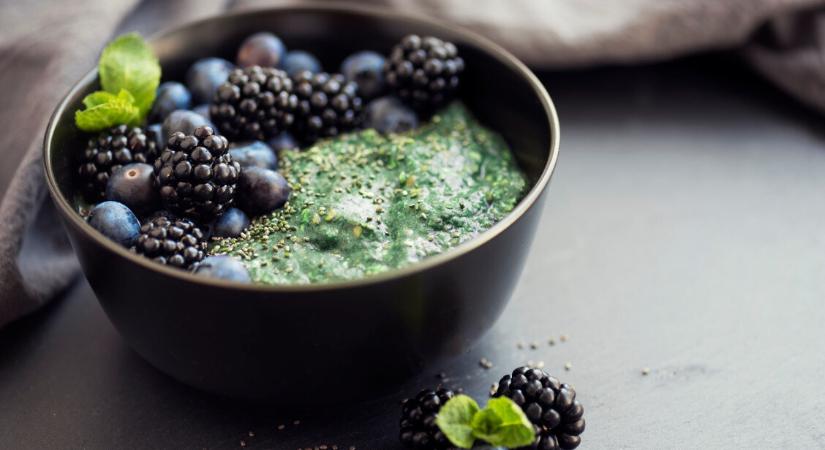 Kinek nem ajánlott a spirulina? Mutatjuk, mikor jobb, ha nem fogyasztod kúraszerűen