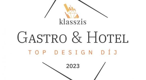 Klasszis TopDesign 2024: megvan a döntősök listája, elkezdődött a közönségszavazás