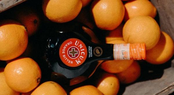 Narancsos ízvilág és napfényes dolce vita: itt az Unicum Orange Bitter!