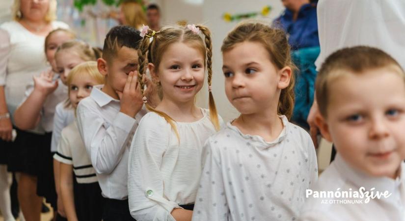 A jövőbe fektetnek - új épületszárnnyal bővül a Bóbita