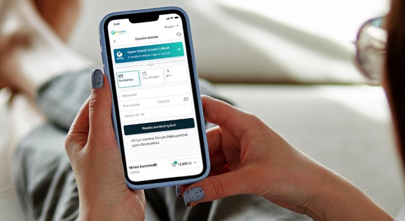 Hamarosan kezdődik a 10 órás gigaleállás a mobilfizetésnél - figyelmeztetést adott ki a Simple