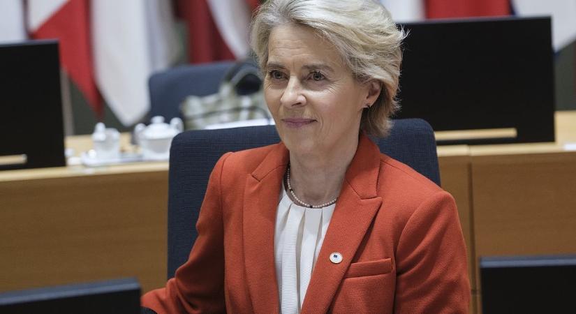 Fény derülhet a vakcinabiznisz részleteire, bíróság előtt Von der Leyen