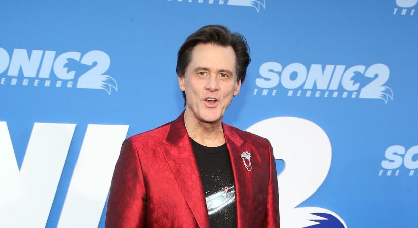 Most érkezett: gyászol Jim Carrey, tragikus hirtelenséggel elhunyt a testvére