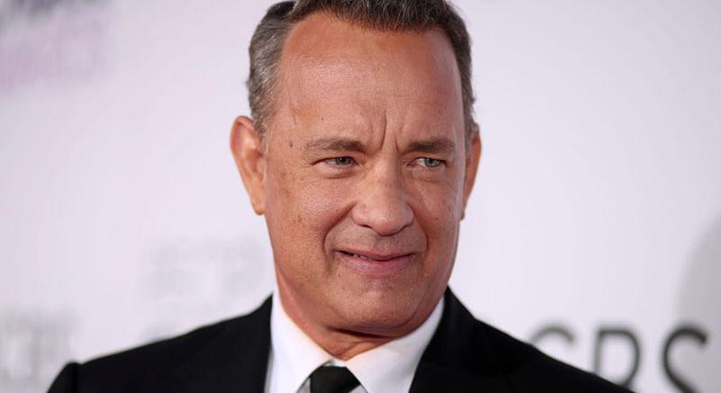 Tom Hanks nyíltan kiáll a streamingszolgáltatók mellett