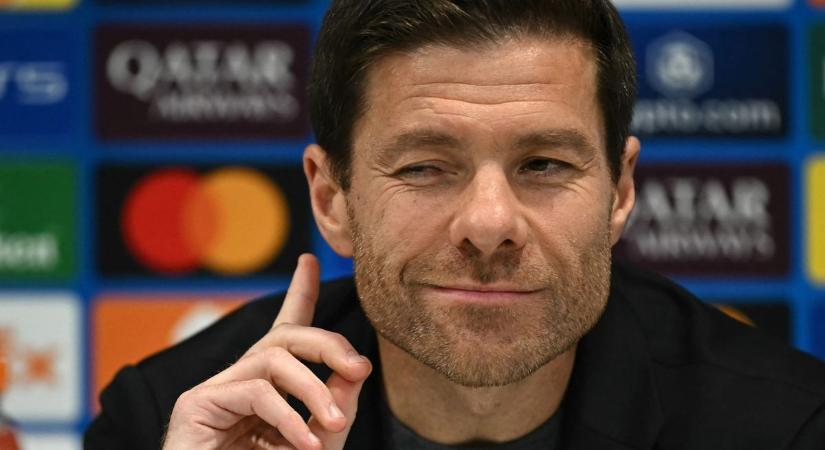 Reális fordulat: mégsem Liverpoolba tér vissza Xabi Alonso?