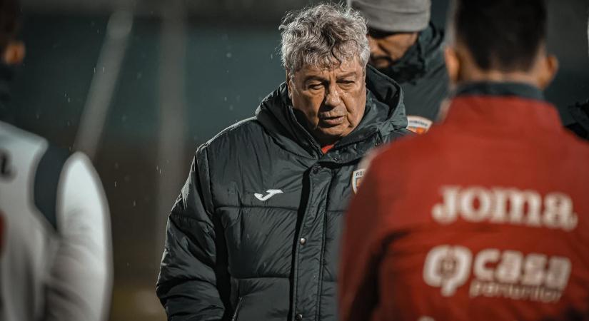 Mircea Lucescu: „Ez sportszerűtlenség a javából”