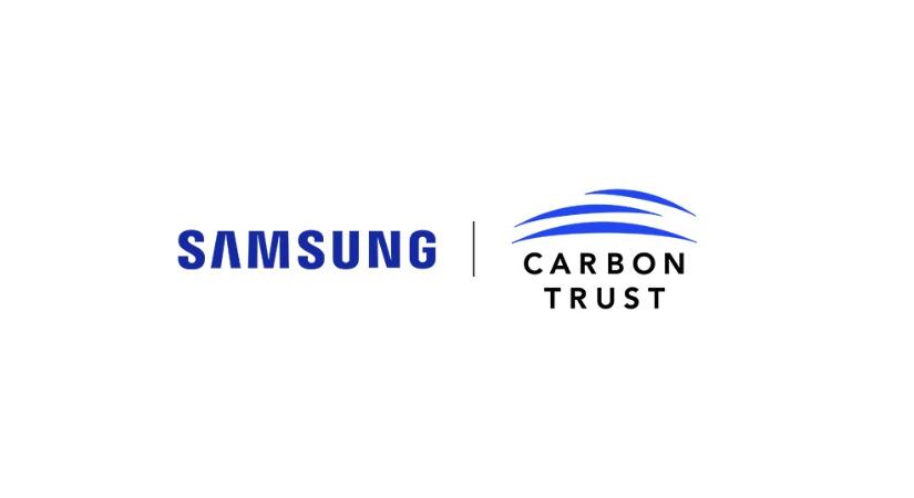 A Samsung csatlakozik a Carbon Trusthoz