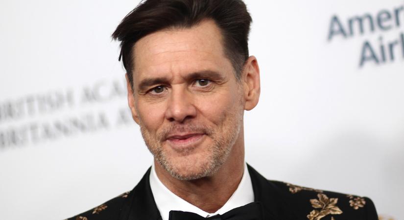 Meghalt Jim Carrey testvére