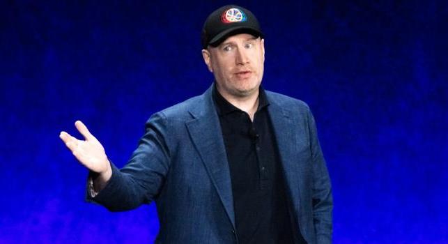 Kevin Feige szerint ez a 3 pillanat volt az MCU csúcsa