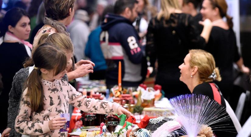 Adventi koncertek, vásárok és családi nap a Budavári Palotanegyedben