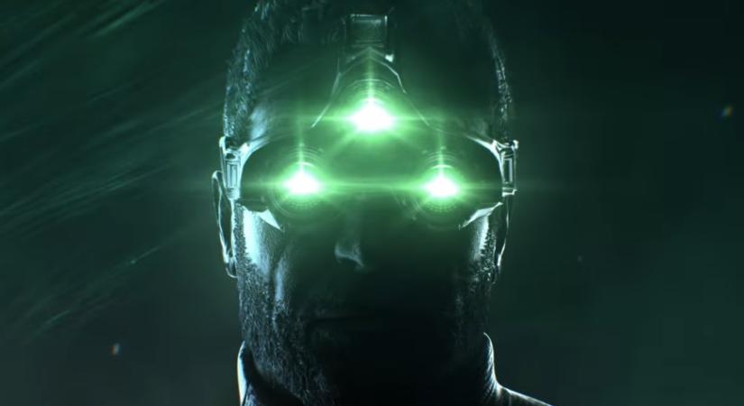 Kaszálva a Splinter Cell film, lesznek még Xbox konzolok - ez történt pénteken