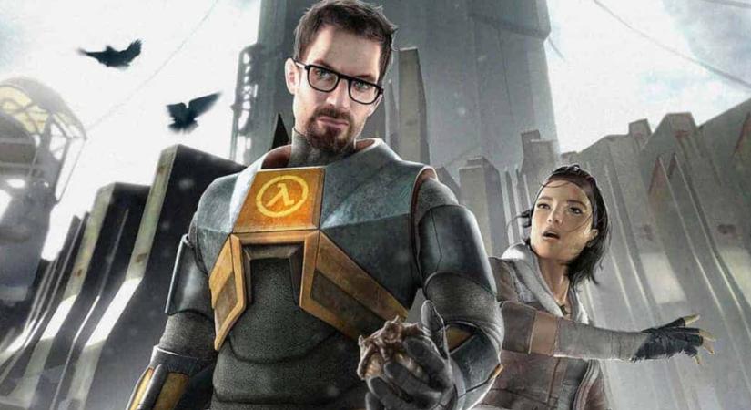 A Valve felvételeket osztott meg a félbehagyott Half-Life 2: Episode 3-ról, és elmondták, miért nem készült el