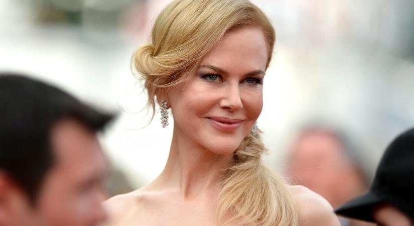 Nicole Kidman ugyanarra a rendezőre vágyik, mint Meryl Streep