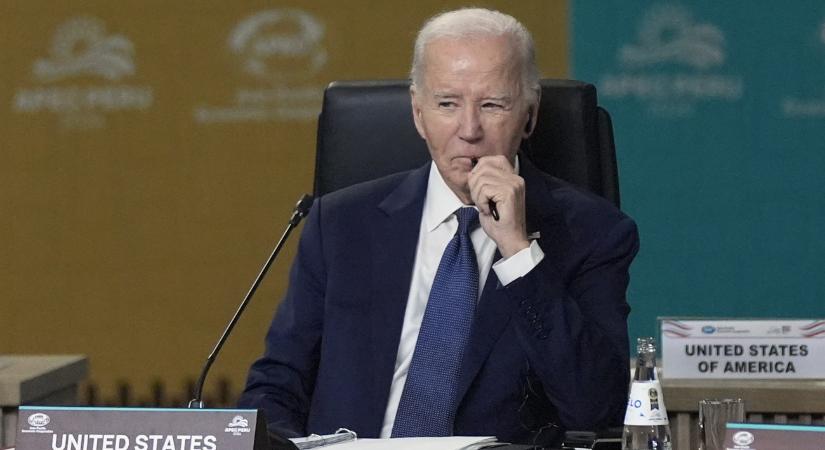 Így látja a jövőt Joe Biden és Hszi Csin-ping