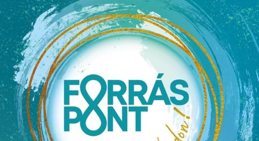 Forráspont – ifjúsági találkozóra hívják a fiatalokat