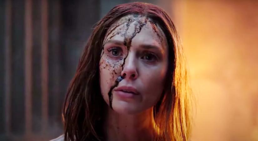 [RÖVIDEN] Megvan a Marvel Zombies szereposztása: Sok más MCU-sztár mellett Elizabeth Olsen is visszatér az animációs sorozatban