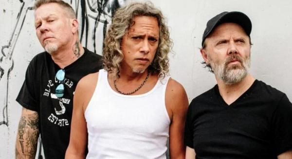 Így emlékeztek meg Jon és Marsha Zazula-ról a Metallica tagjai