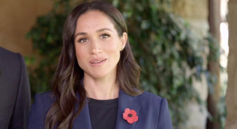 Meghan Markle titkos diétája, amivel garantáltan mindig csúcsformában van