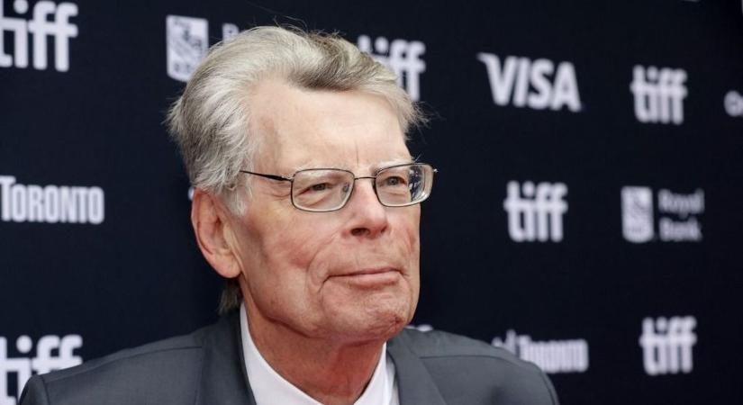 Stephen King elhagyja X-et, szerinte „túl mérgező” ott a légkör