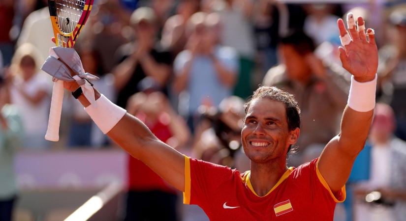 Nadal valóban Spanyolország valaha volt legnagyobb sportolója?