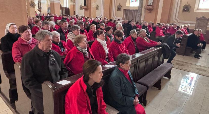 Átadták a Caritas Hungarica-díjakat