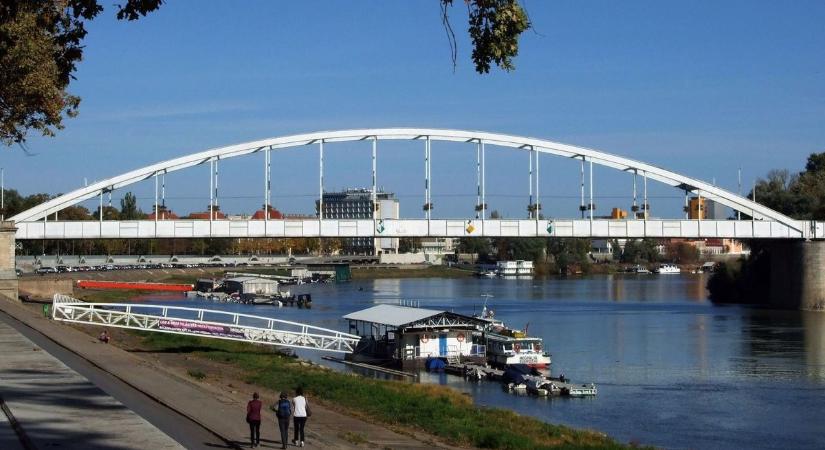 Komoly fejlesztések következnek Szegeden