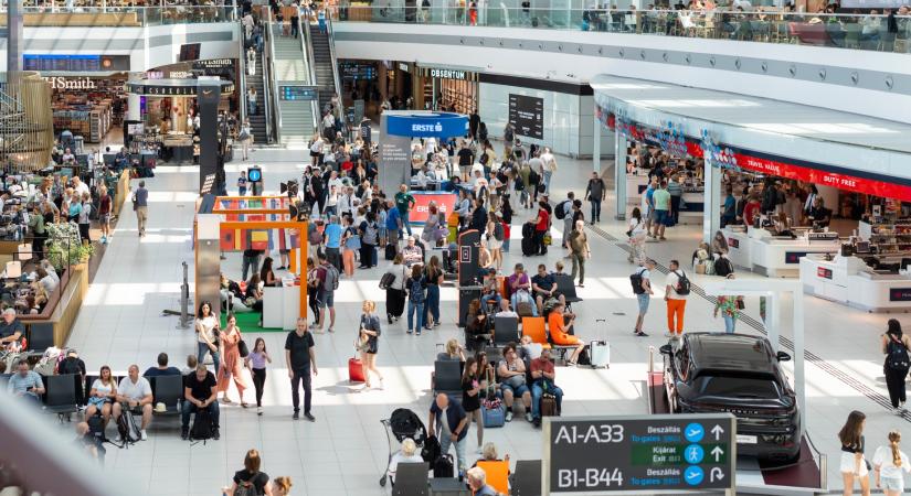 Bóvliország lettünk: Ferihegy lett a Temu és a Shein legnagyobb európai elosztója