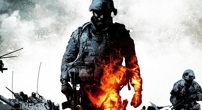 Jöhetne már a Battlefield: Bad Company 3, nem? De!