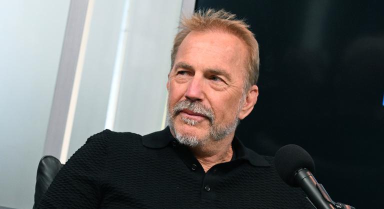 Kiderült, miért hagyta ott Kevin Costner a sikersorozatát