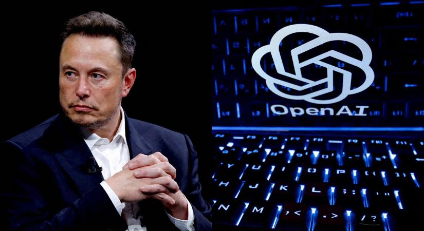 Elon Musk akadályozta meg az OpenAI 2018-as kriptovaluta-kibocsátását