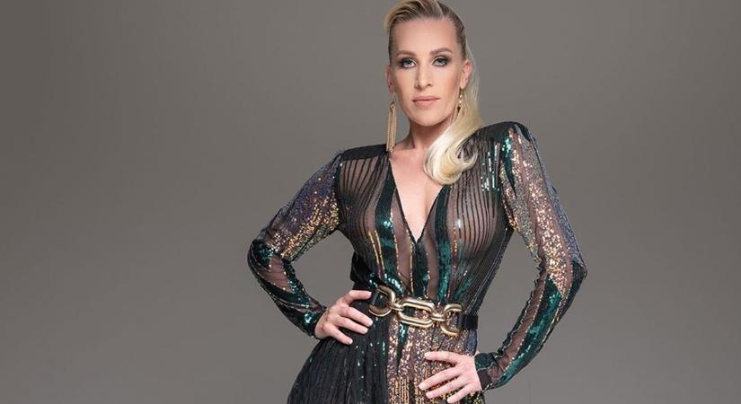 Pásztor Anna elárulta, ki lesz a Dancing with the Stars győztese