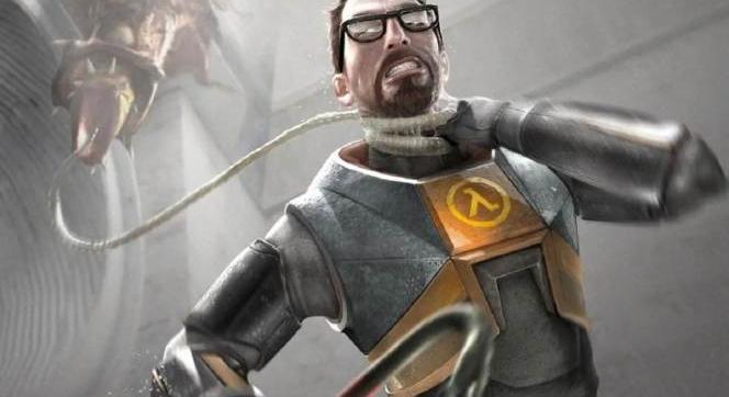 Half-Life 2: kétórás dokumentumfilmmel ünnepli a Valve a 20. születésnapját! [VIDEO]