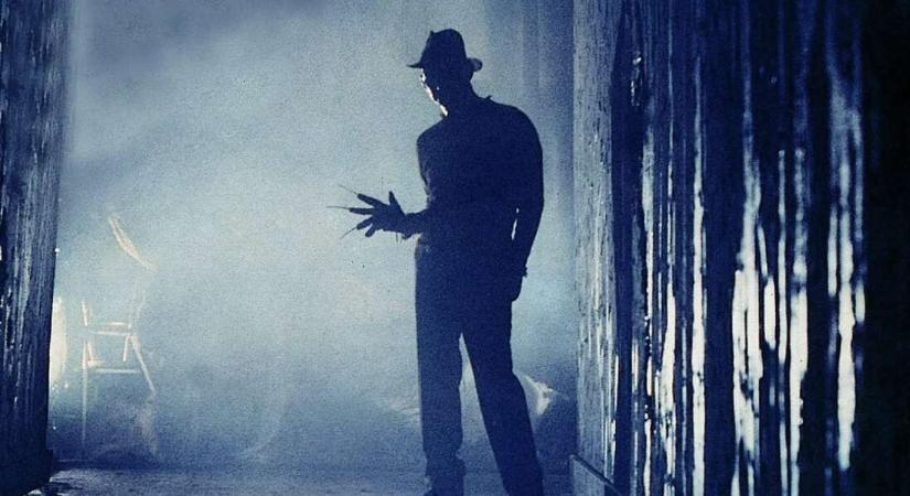 A rendező bosszúja az őt vegzáló fiún: 40 éve bukkant fel a rémálmainkban Freddy Krueger