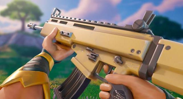 HIVATALOS: Ekkor érkezik a Fortnite belső nézetes módja