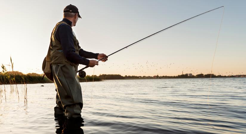 Kiderült, mi vár a pecásokra a Balatonnál jövőre: ezt jó, ha mindenki tudja