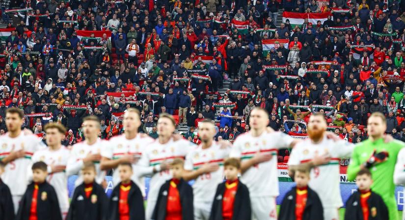 Holland-magyar: Nikitscher és Nego is kezdő Rossi csapatában - így állnak fel a mieink