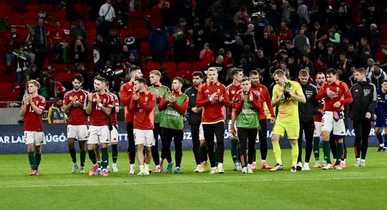 Megtörik a 40 éve tartó átok? – Hollandia–Magyarország 0–0 (ÉLŐ)