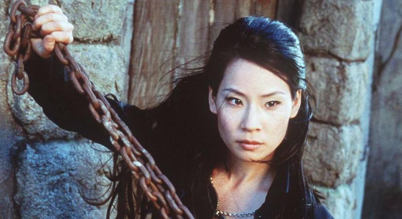 Sokkoló dolgokat vallott be Lucy Liu a Charlie angyalai forgatásáról