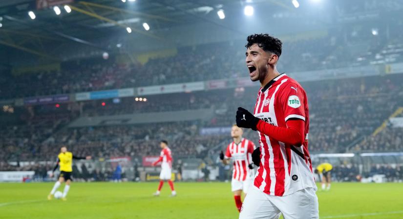 PL: a PSV Eindhoven amerikai tehetségét figyeli a Liverpool! – sajtóhír