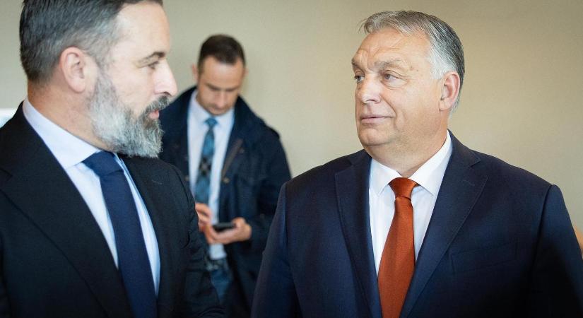 Megválasztották a Patrióták Európáért elnökét, és nem Orbán Viktor az