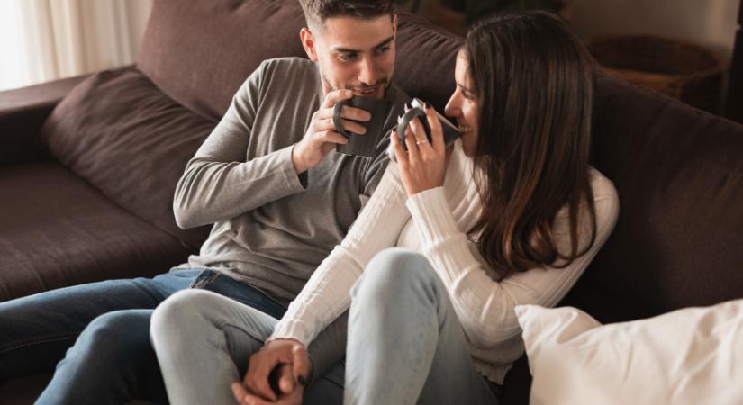 Nem a te hibád: 3 ok, amiért a férfiak elmenekülnek a nők elől