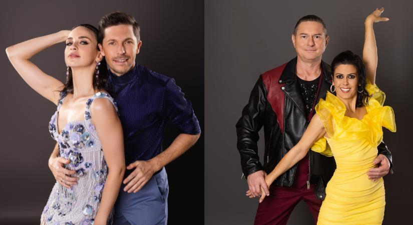 Összetörtünk: Kiesett a Dancing with the Stars egyik nagy kedvence, brutálisan alakult a negyedik adás