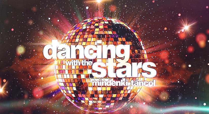 Dráma a Dancing with the Stars stúdiójában: Ennek a párosnak kellett búcsúznia ma este a műsortól