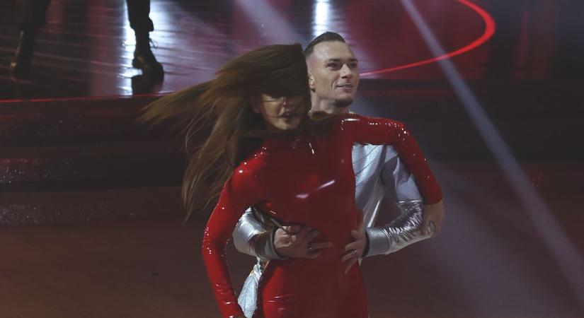 Micsoda táncok: mutatjuk a Dancing with the Stars negyedik adásának legjobb pillanatait – galéria