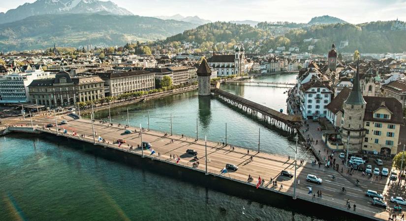 Luzernben rendezik a 2027-es evezős világbajnokságot