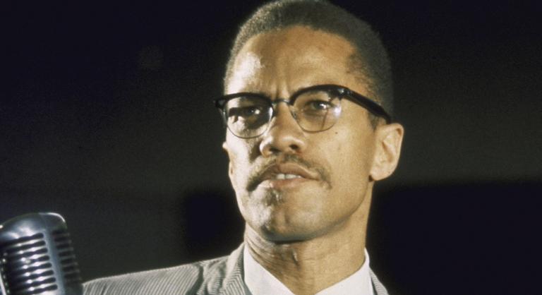 Beperli az amerikai hatóságokat Malcolm X családja