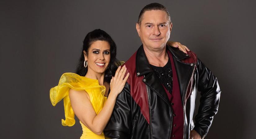 Vomberg Frigyesék estek ki a Dancing with the Stars-ból: „Visszakapom az életemet egy kicsit, aminek nagyon örülök”